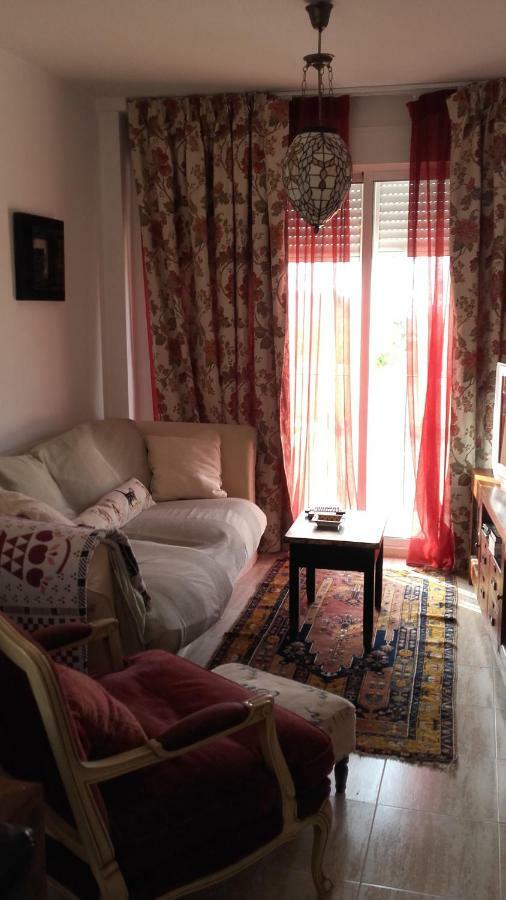Lo Chalet Лес Касес д'Алканар Екстериор снимка