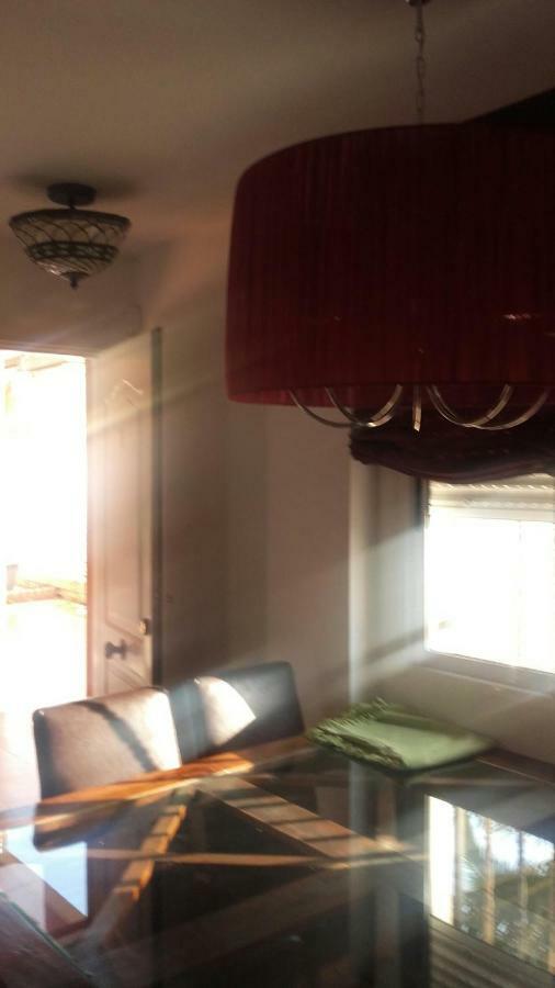 Lo Chalet Лес Касес д'Алканар Екстериор снимка