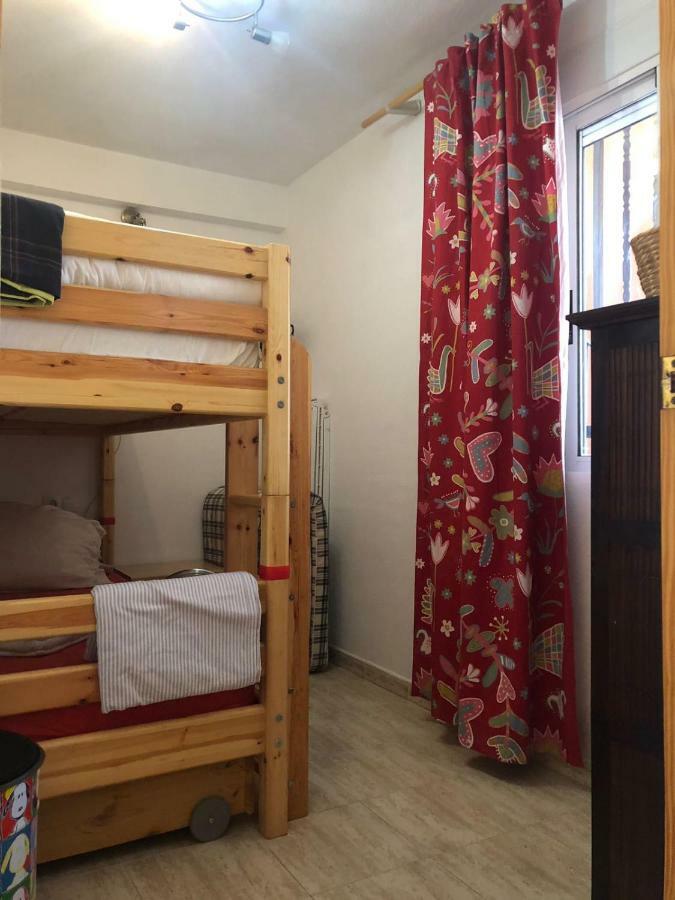 Lo Chalet Лес Касес д'Алканар Екстериор снимка