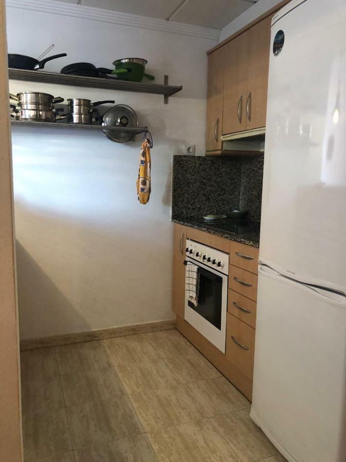 Lo Chalet Лес Касес д'Алканар Екстериор снимка