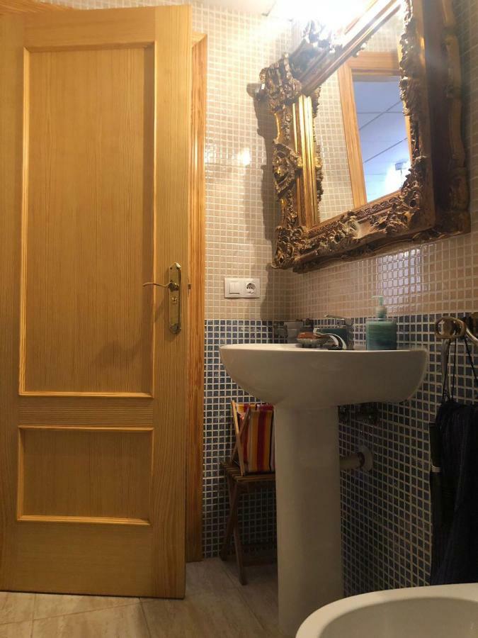 Lo Chalet Лес Касес д'Алканар Екстериор снимка