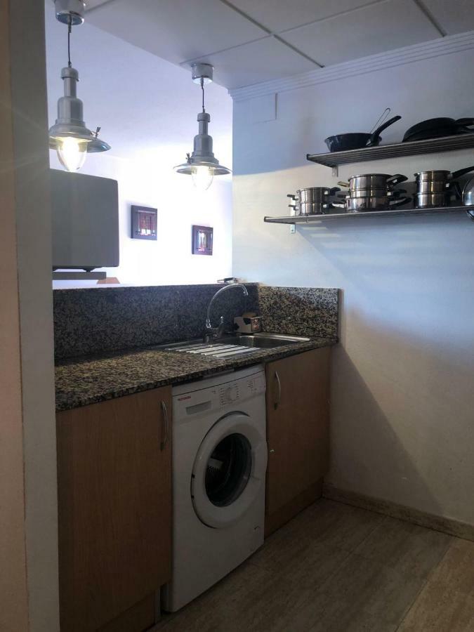 Lo Chalet Лес Касес д'Алканар Екстериор снимка