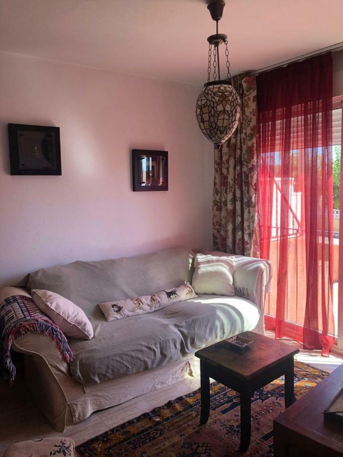 Lo Chalet Лес Касес д'Алканар Екстериор снимка